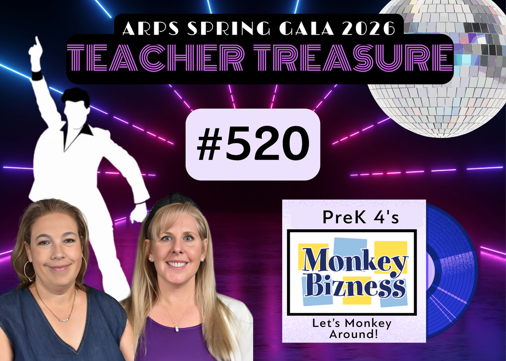 teacher treasures