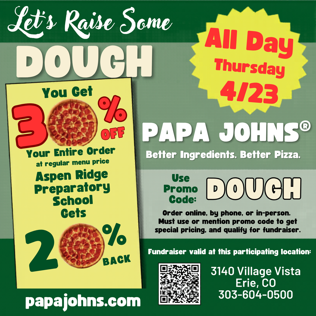 papa johns flyer