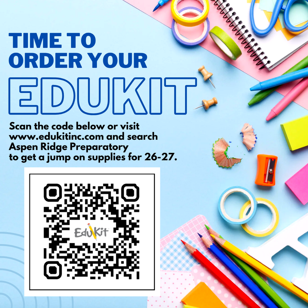 edukit flyer