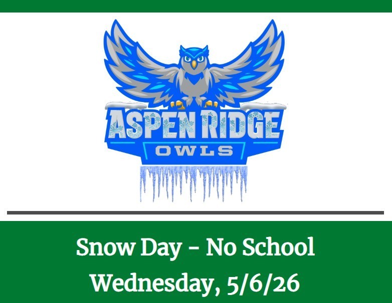 snow day alert
