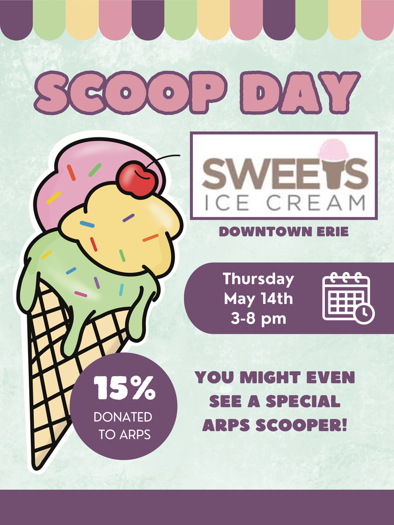 scoop day flyer