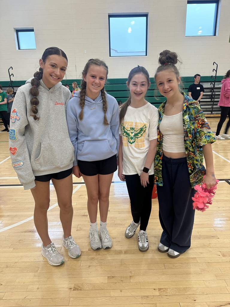 ms field day