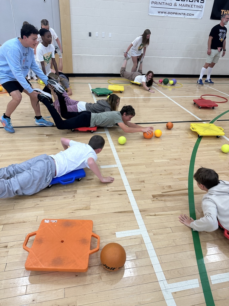 ms field day