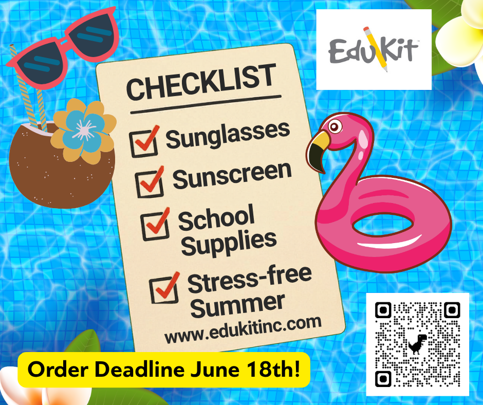 edukit reminder