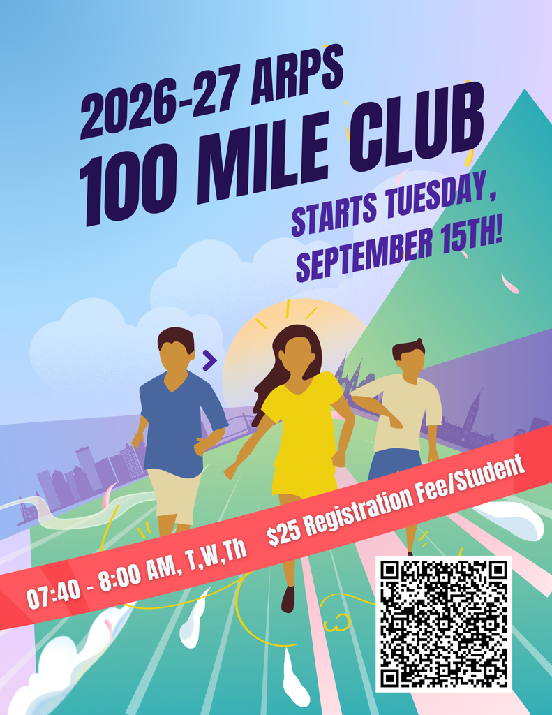100 mile club