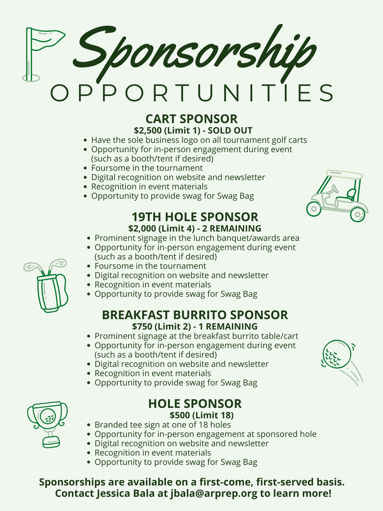 scramble sponsors