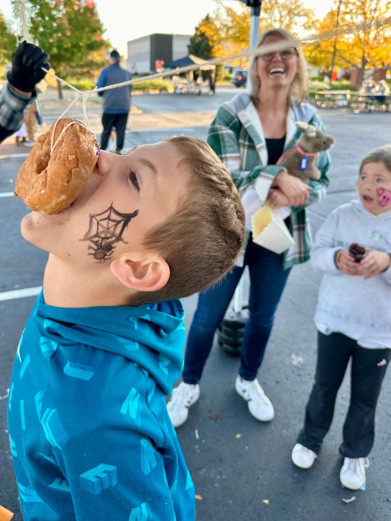 fall fest kids