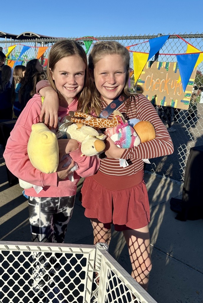 fall fest kids