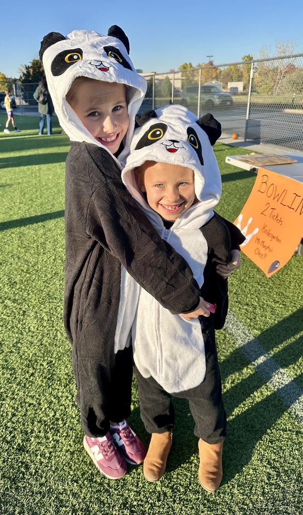 fall fest kids