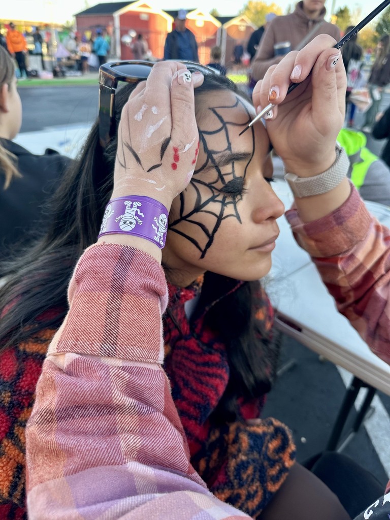 fall fest kids