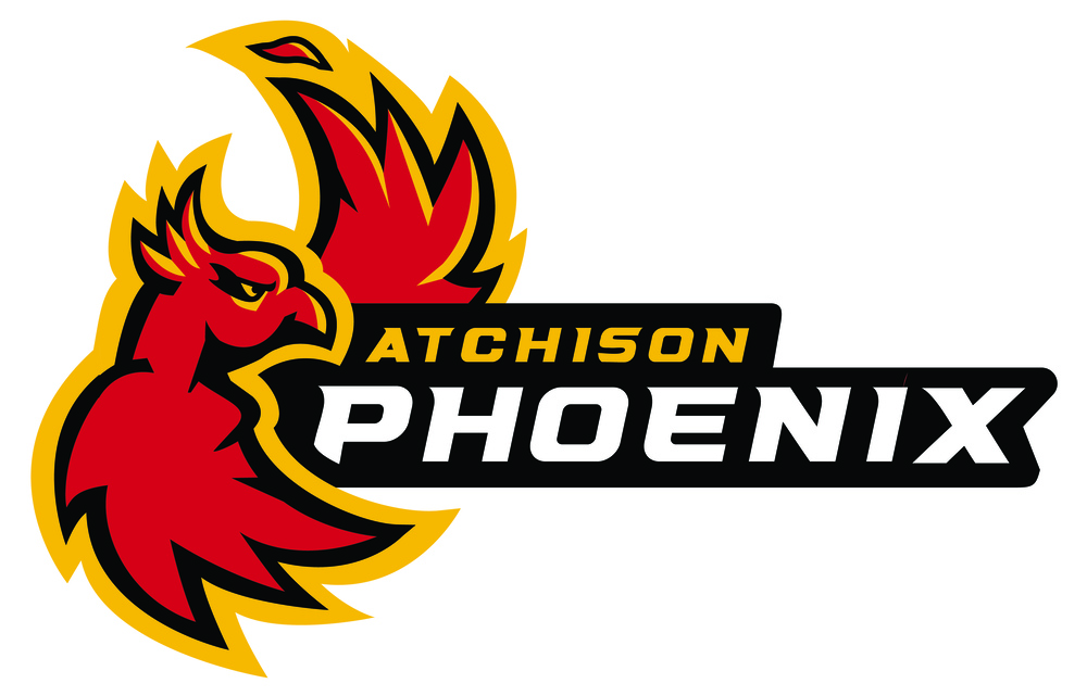 Atchison Phoenix logo