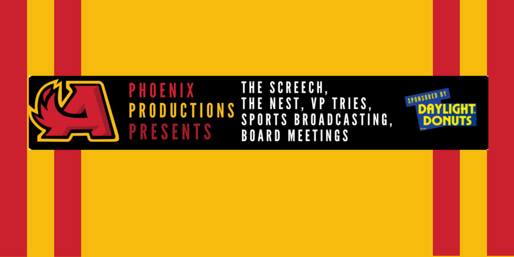 Atchison Phoenix Productions  YouTube page headline