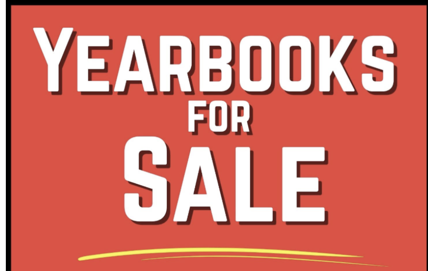 Yearbooks for Sale