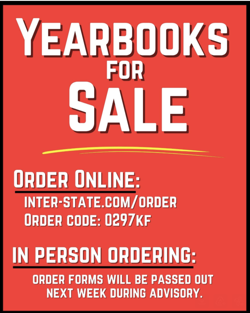 Yearbooks For Sale