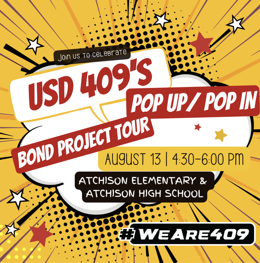 Bond Tour