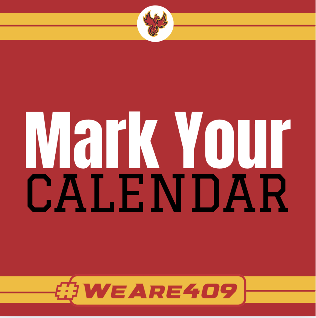 Mark Your Calendars for Our 1st Early Release Day