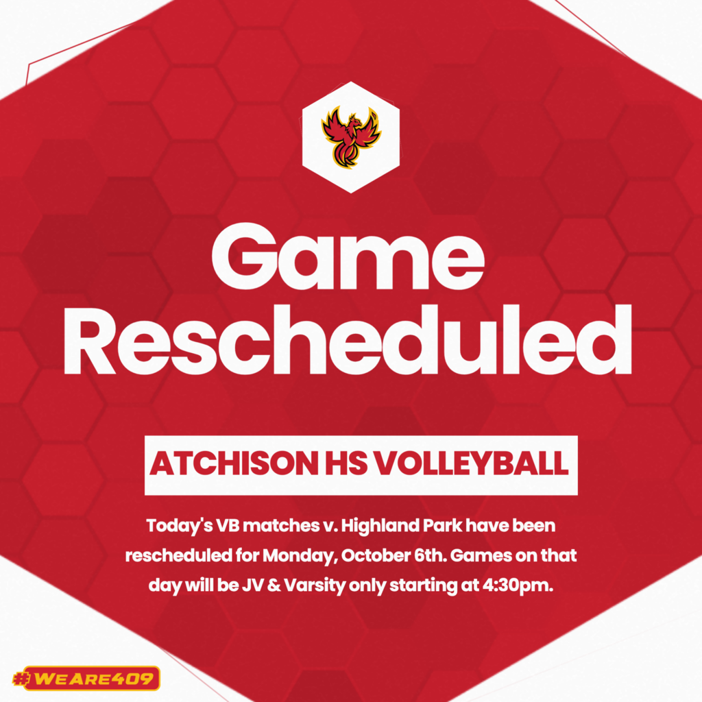 schedule changes