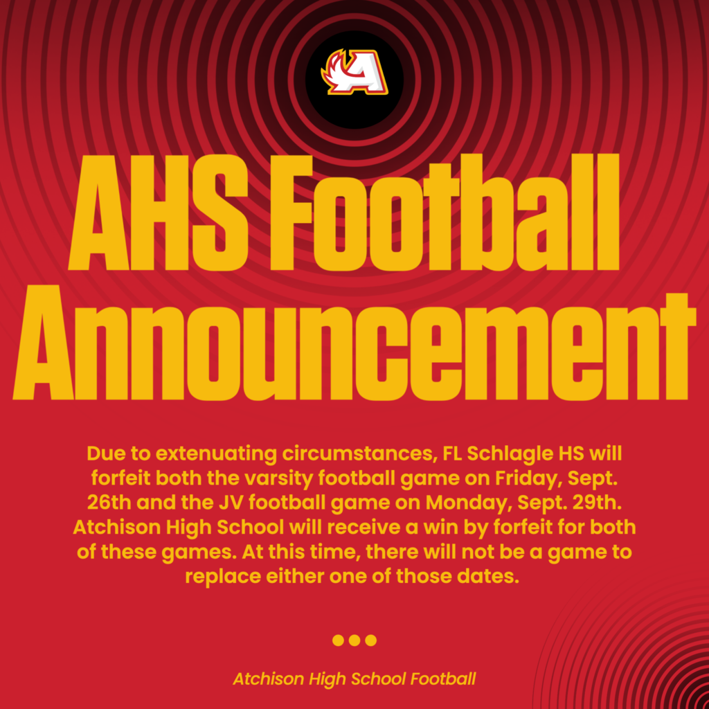 announcement