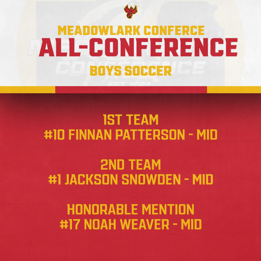 all conference