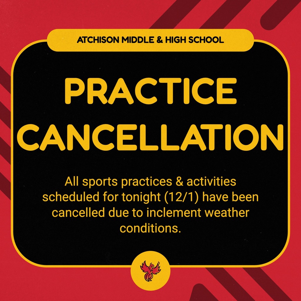 Practice Cancellation