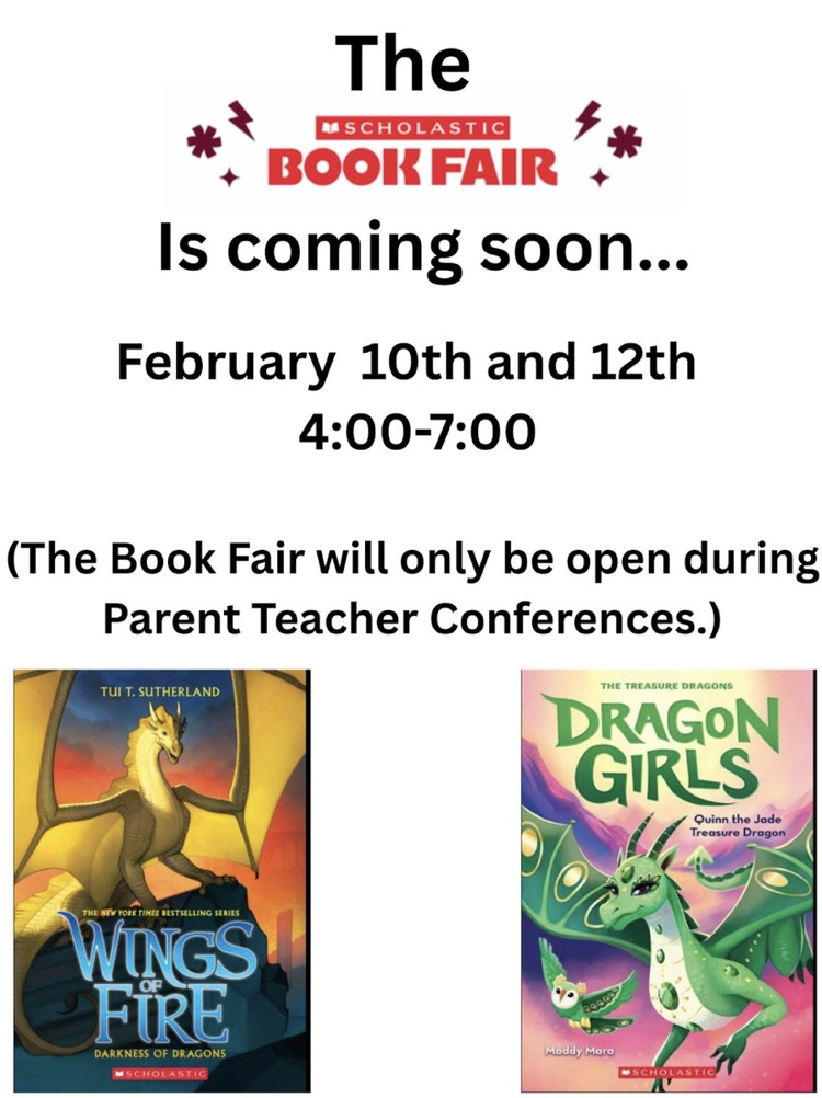book fair time 