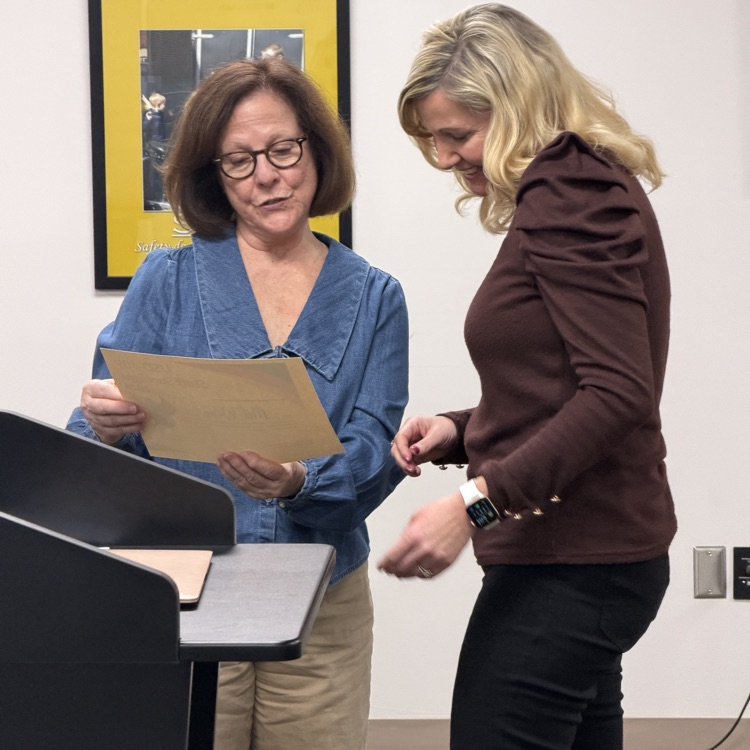 letter of appreciation 