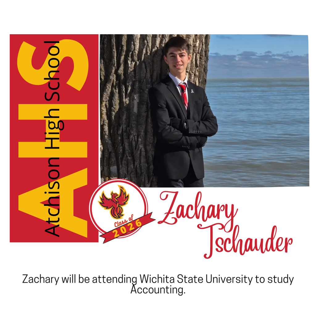 Zachary Tschuader