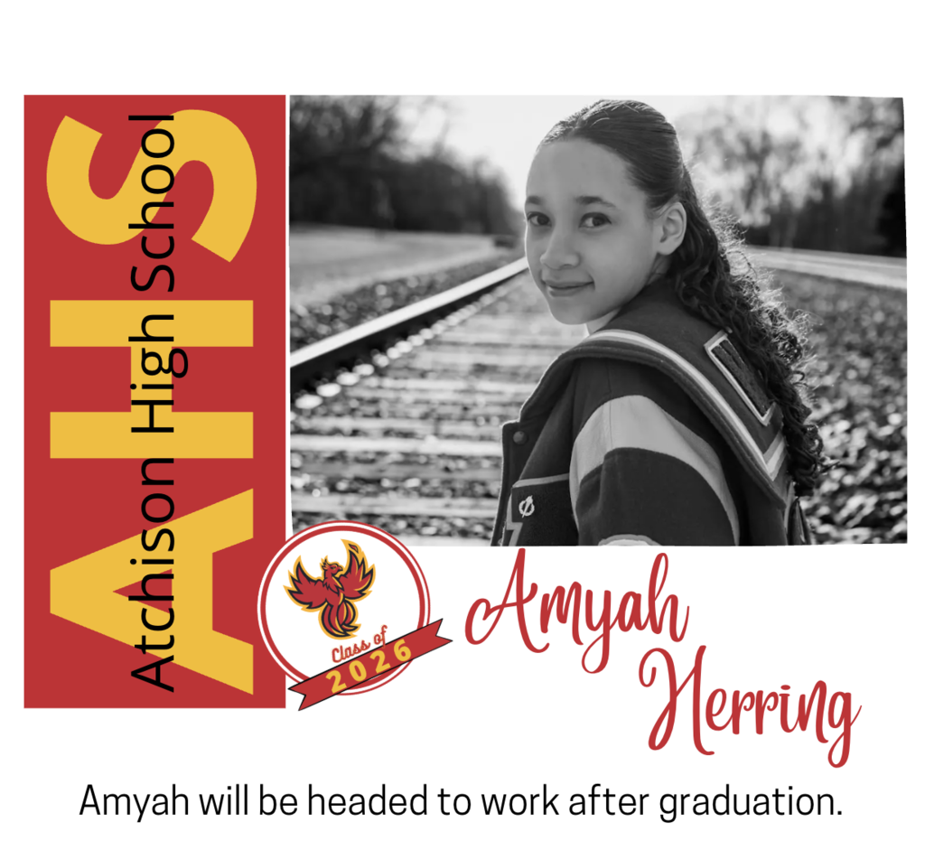 Amyah Herring