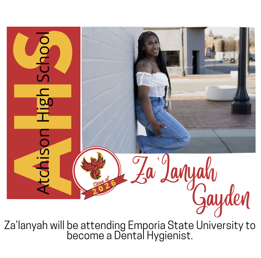 Za'Lanyah Gayden