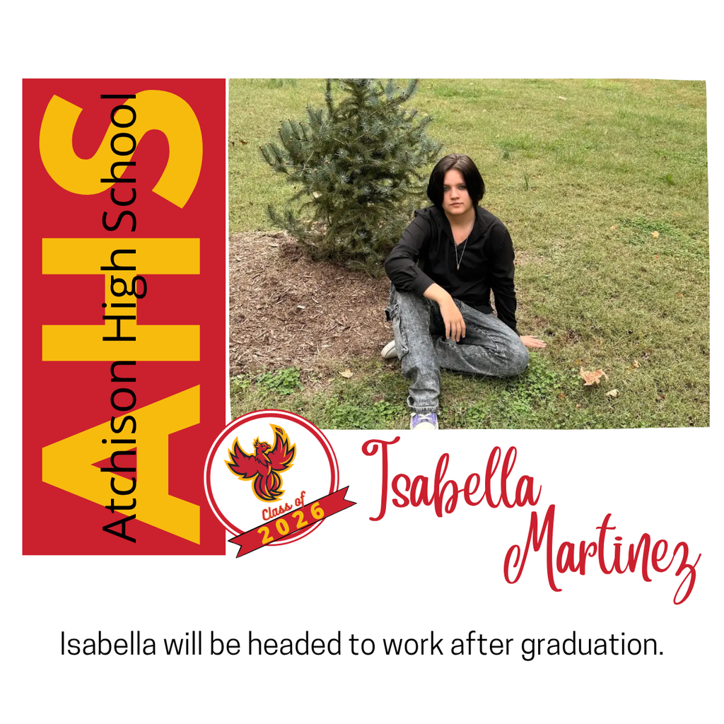 Isabella.