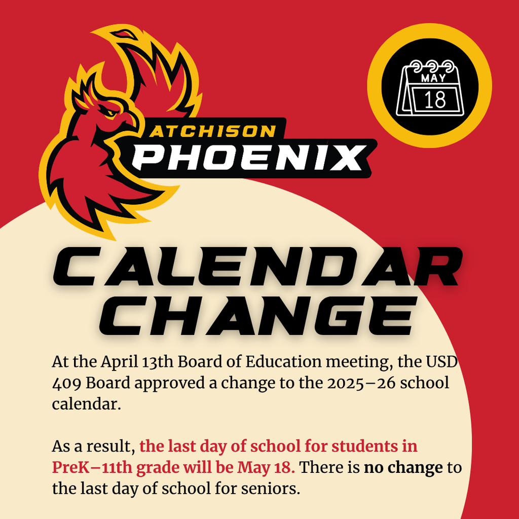 Last Day Flyer