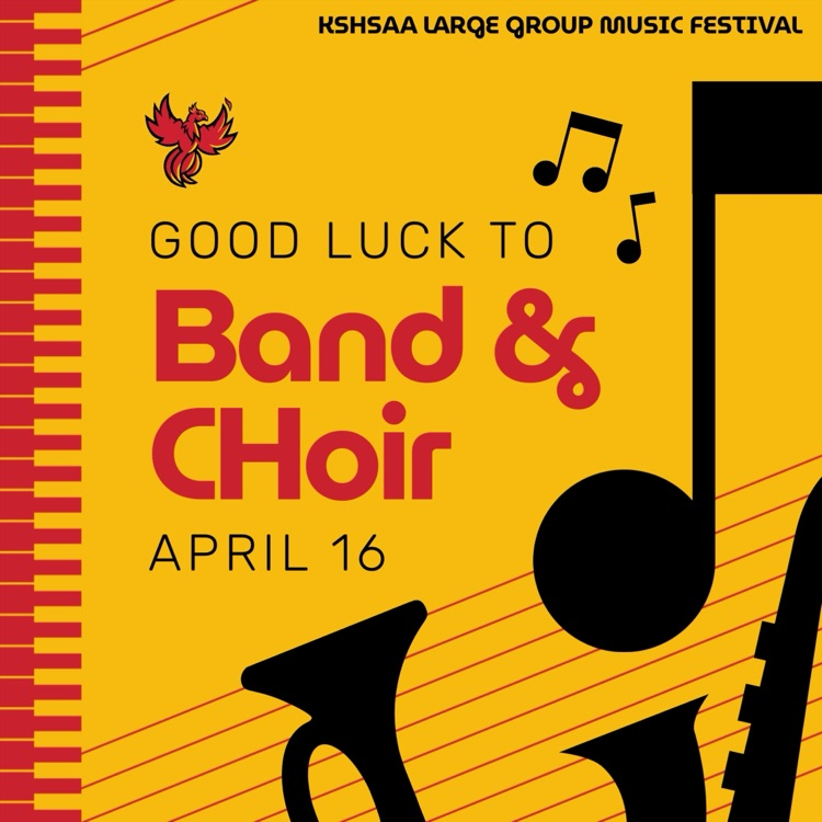 band choir