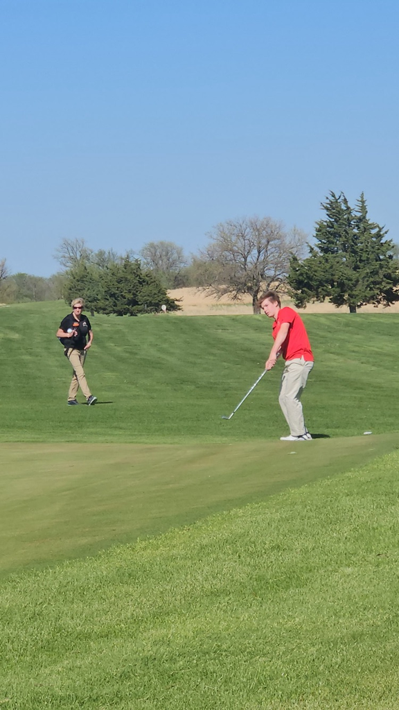 golf
