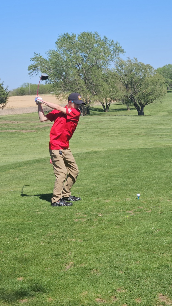 golf