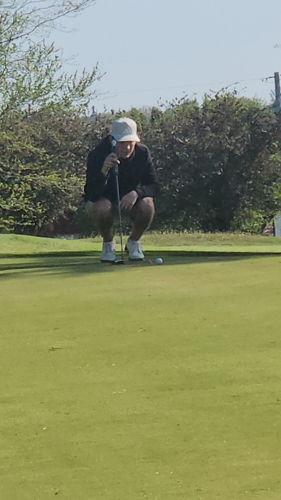 golf