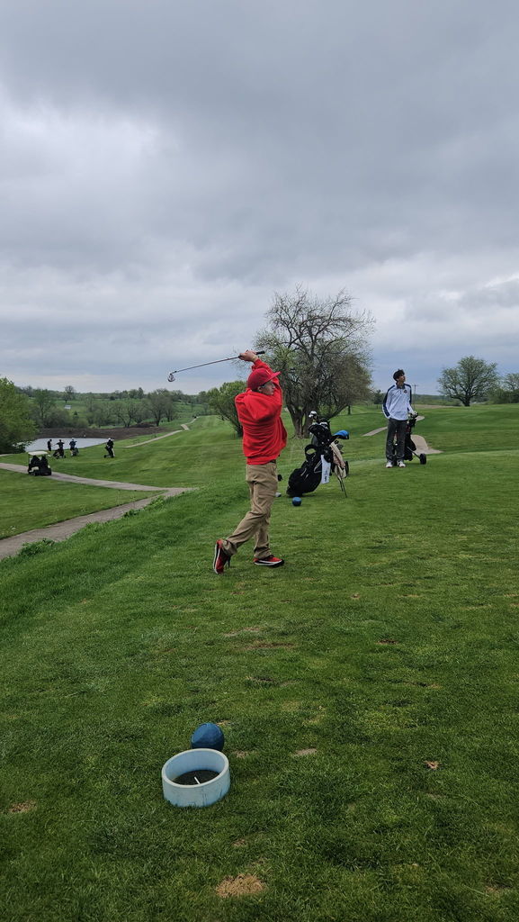 golf