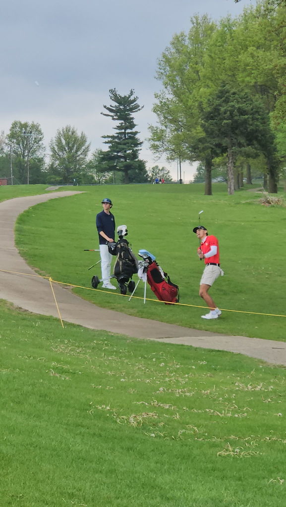 golf