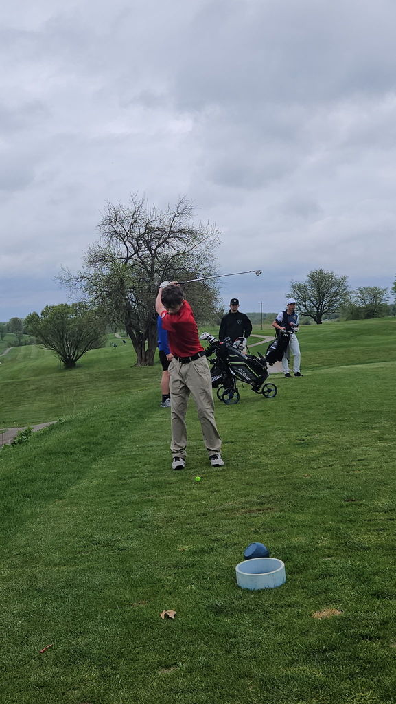 golf