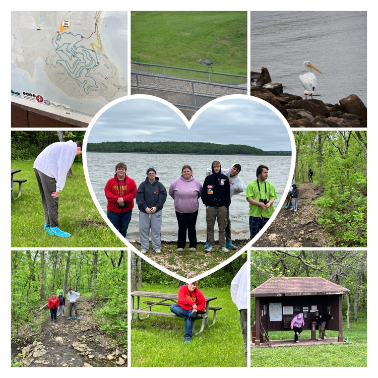 birding trip