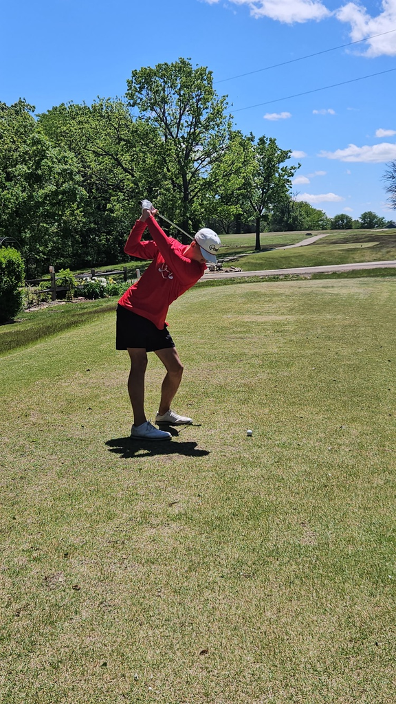 golf