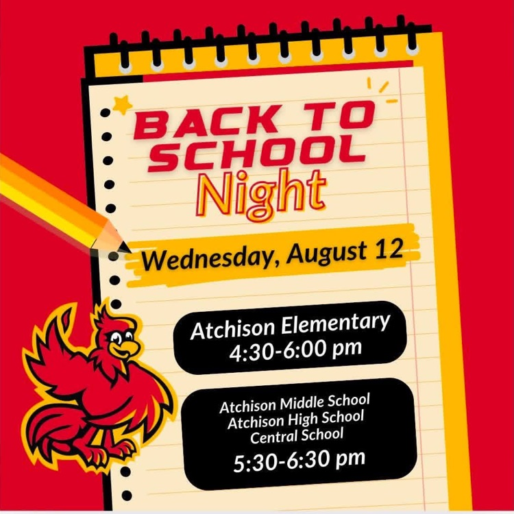 back to school