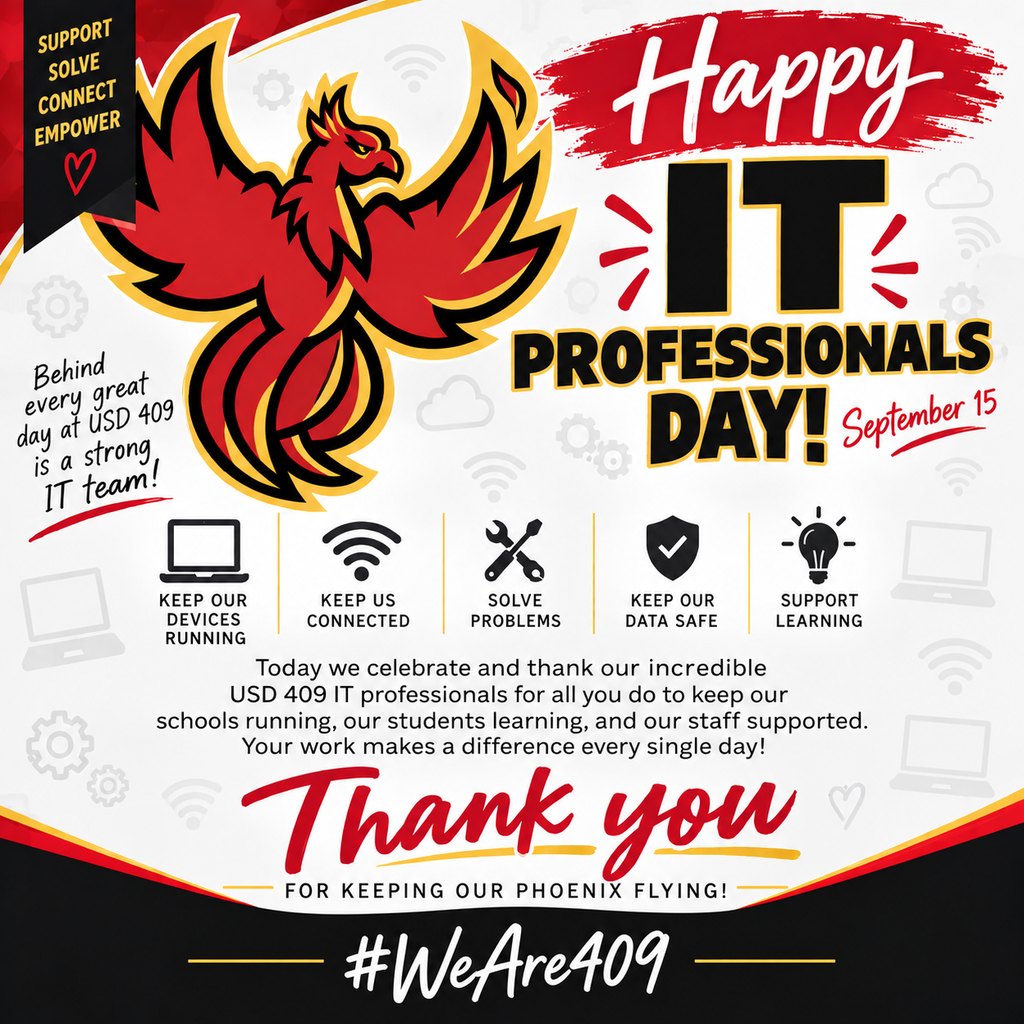 IT Professional's Day