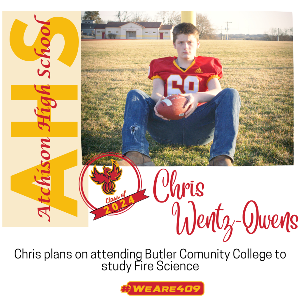 Chris