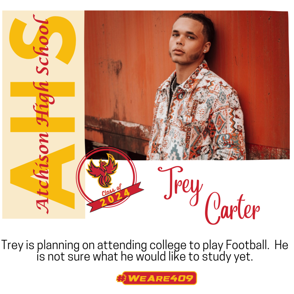Trey