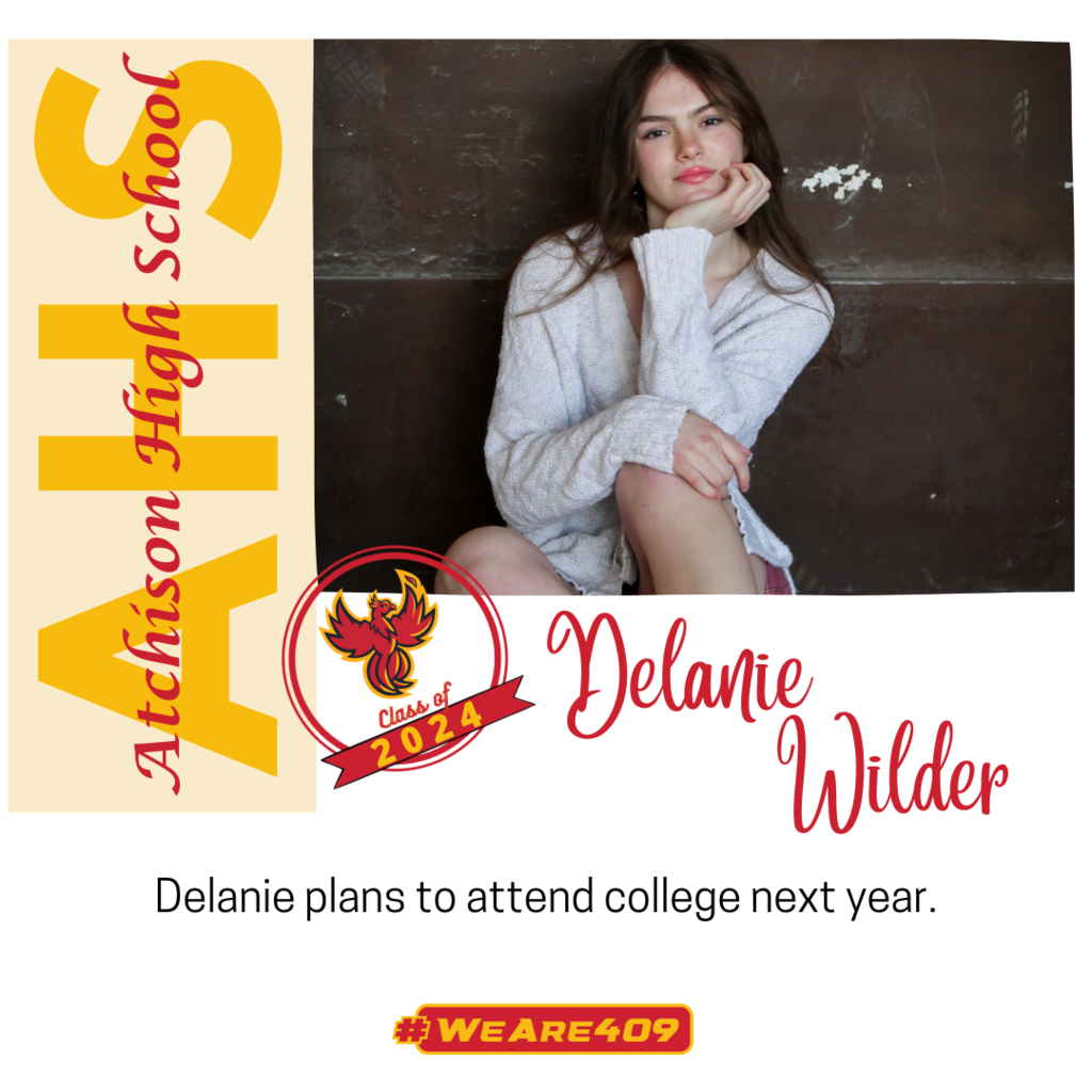 Delanie