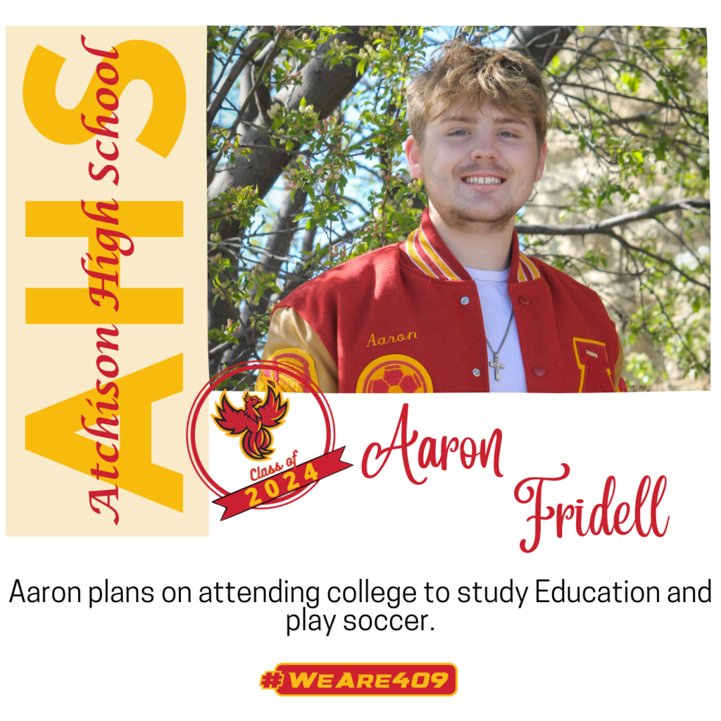 Aaron