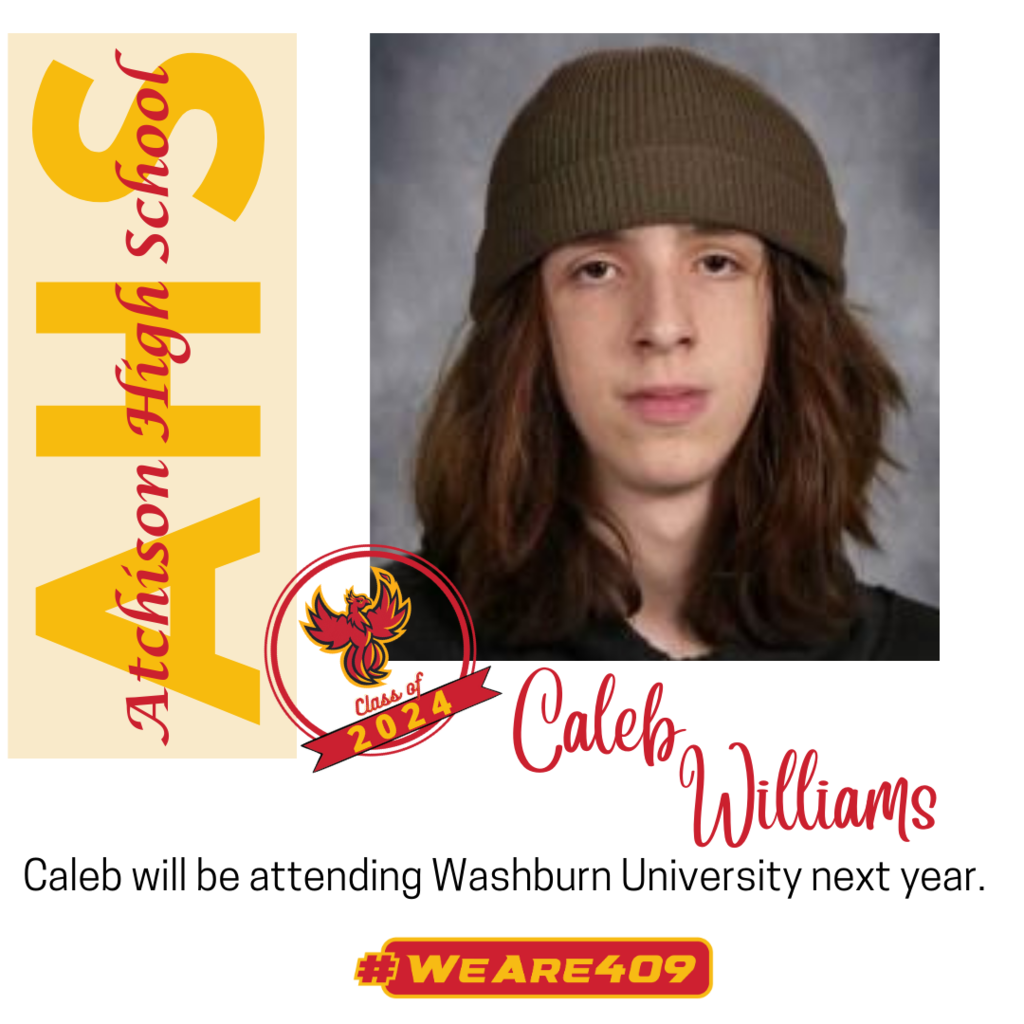 Caleb Williams