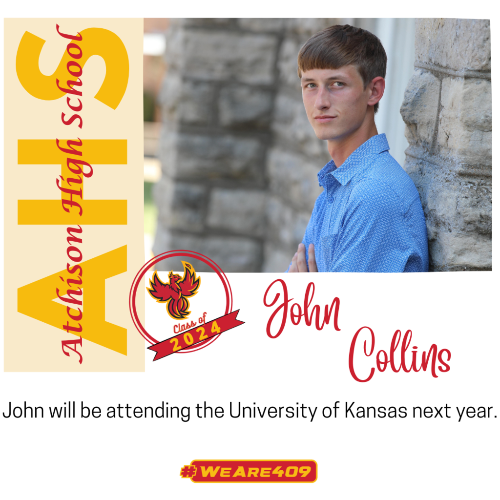 John