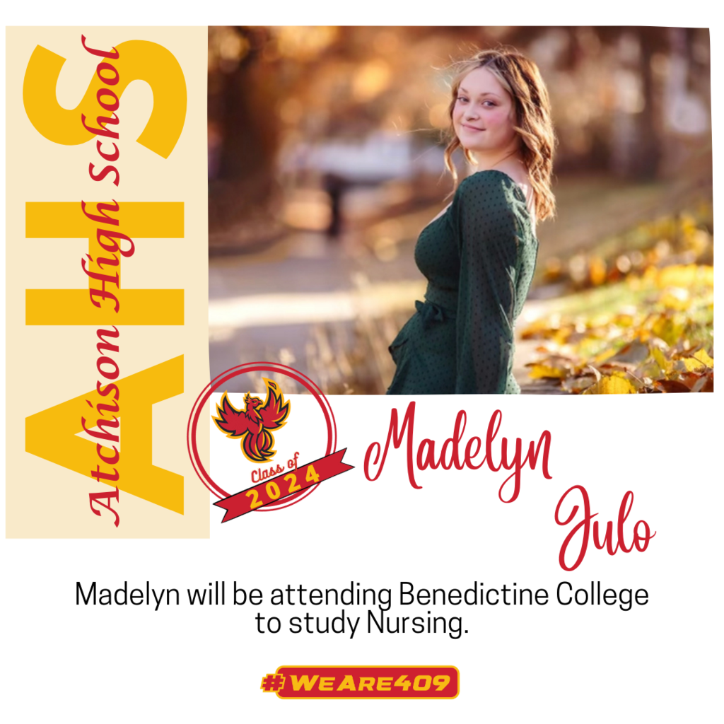 Madelyn