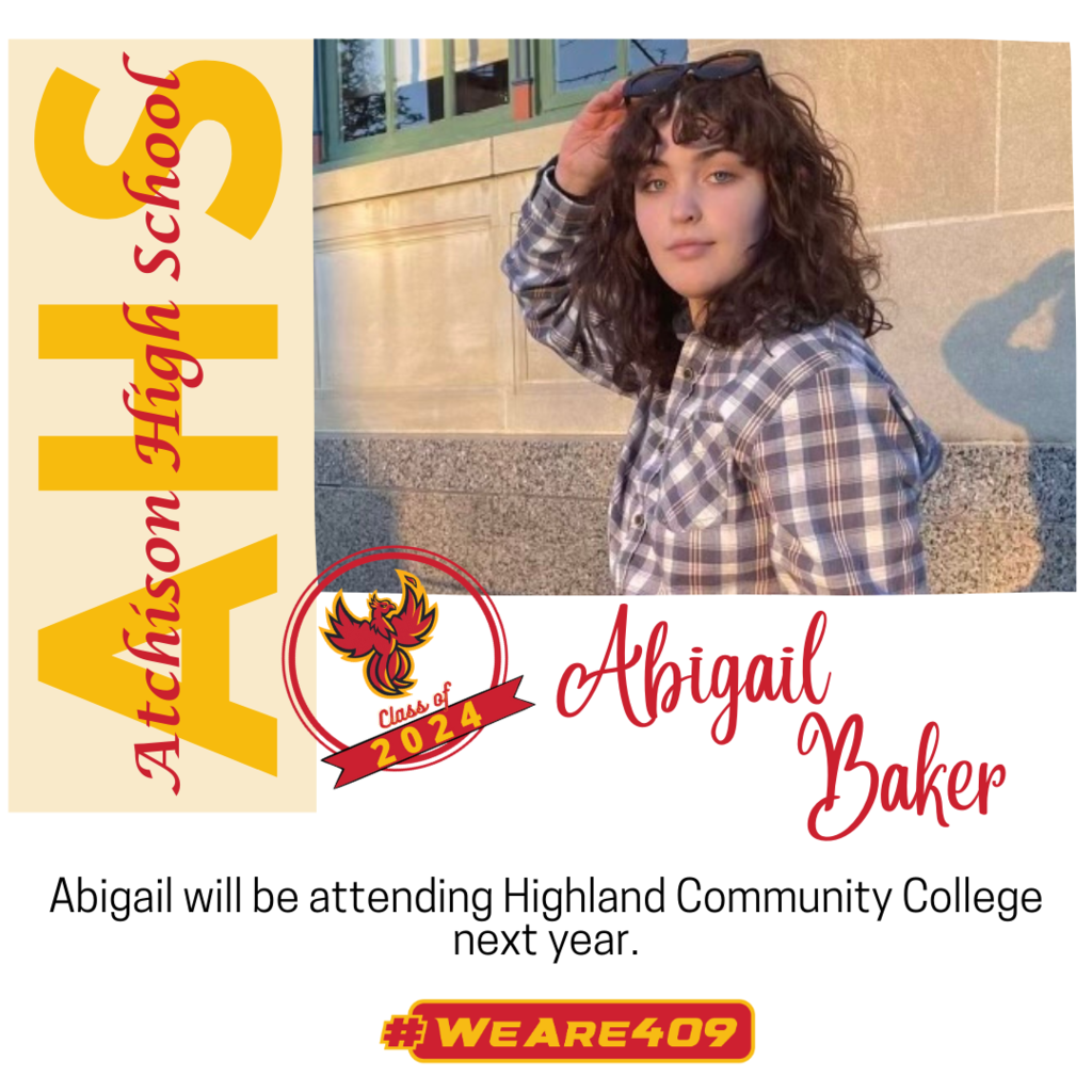 Abigail